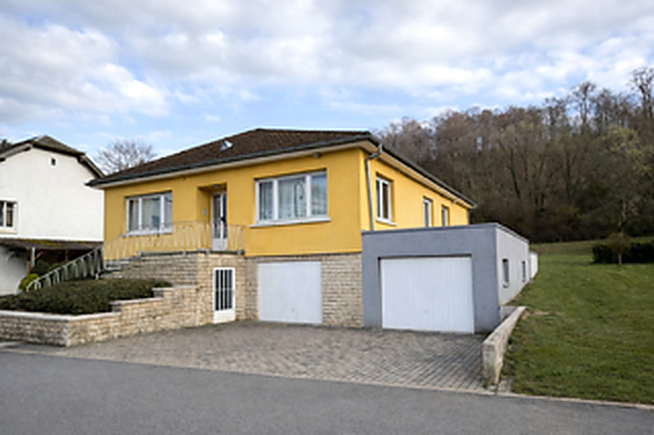 Maison individuelle Saeul
