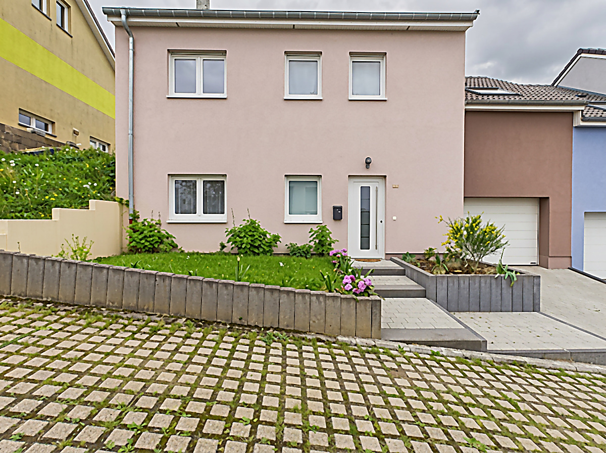 Maison Neunhausen