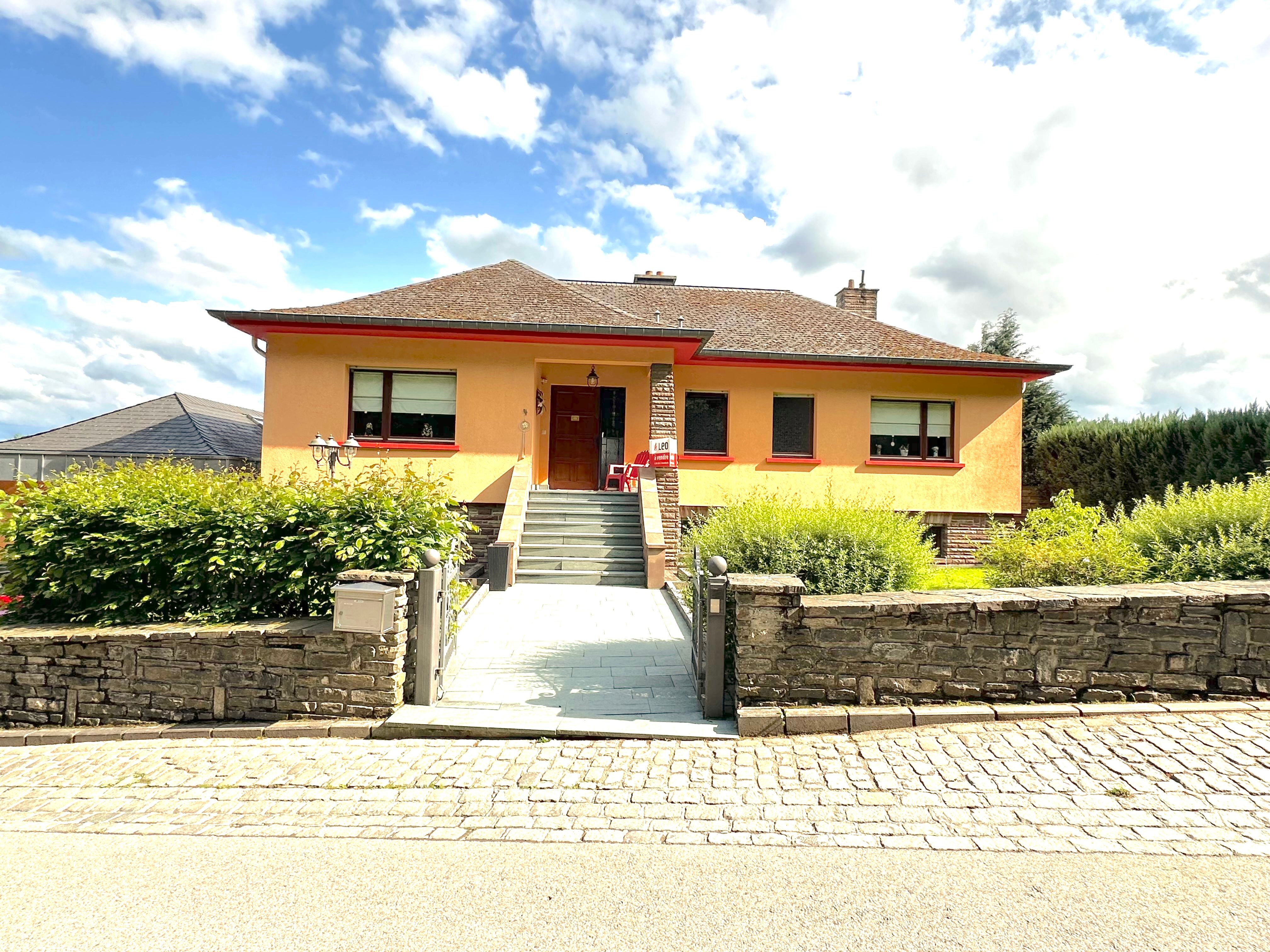 Maison individuelle Eselborn