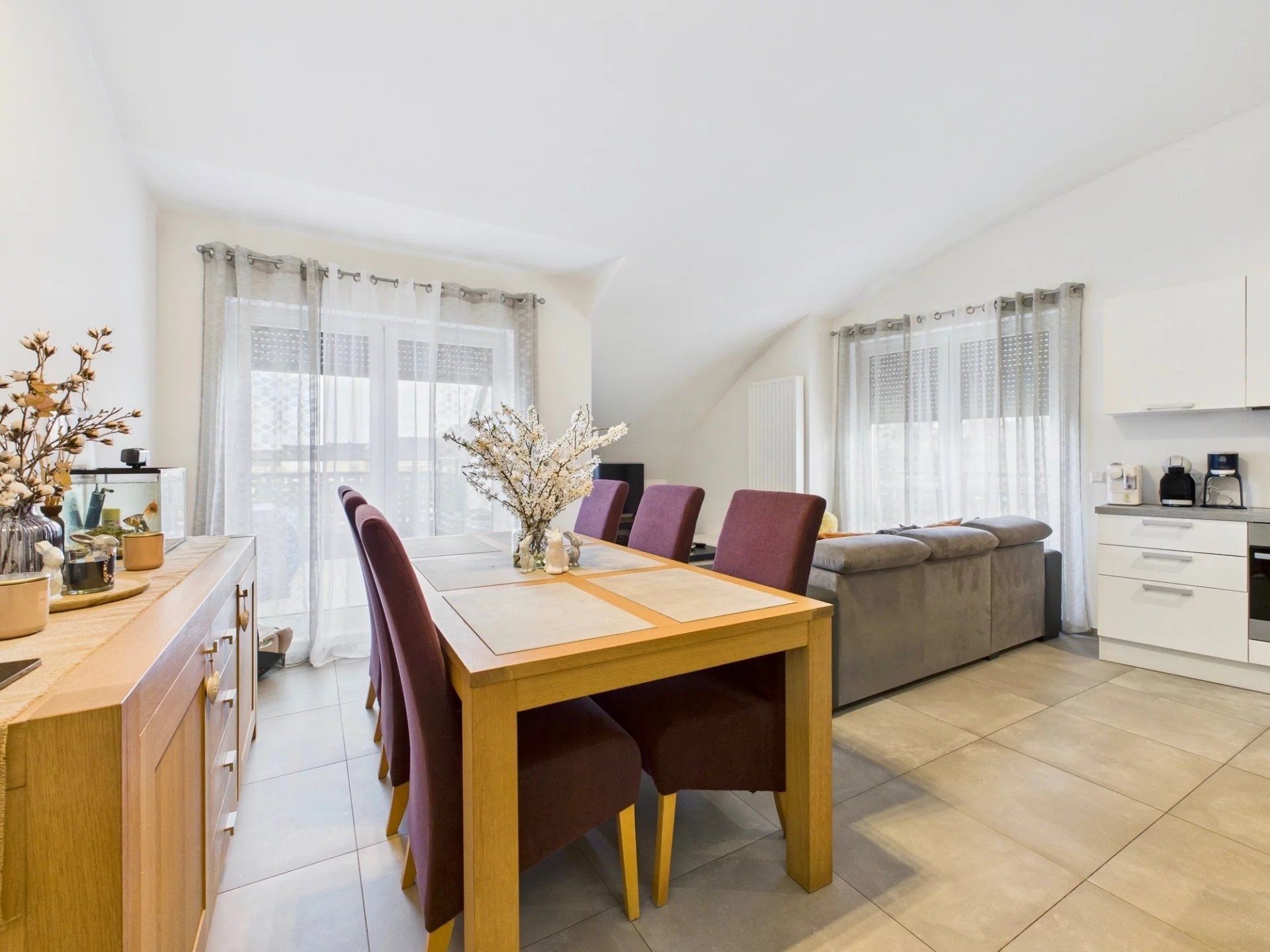 Appartement Rodange