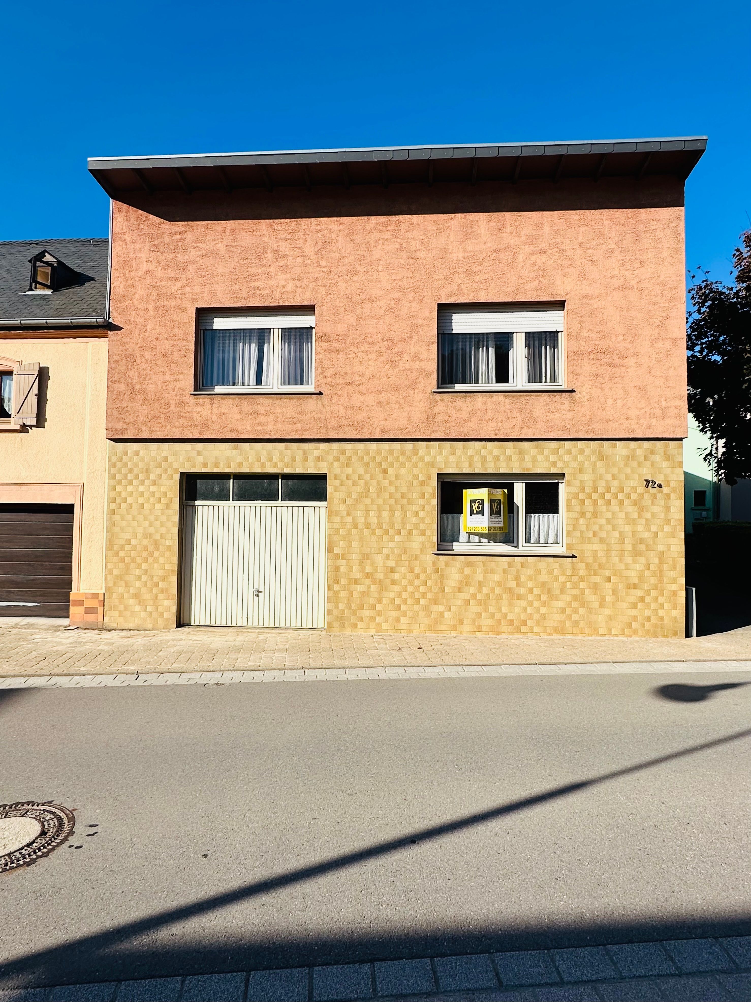 Maison jumelée Lintgen
